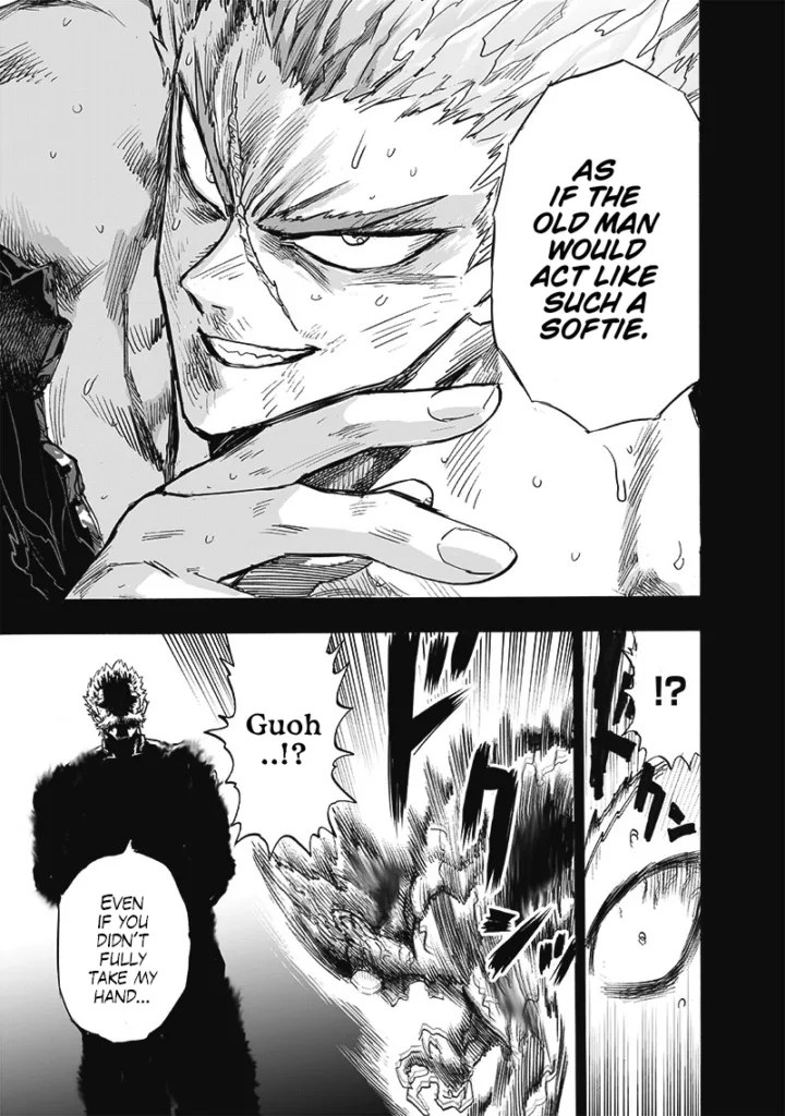 one punch man ch165 page37